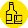 alcohol icon