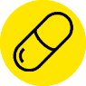 amphetamine icon