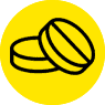 Benzodiazepine icon