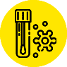 saliva test