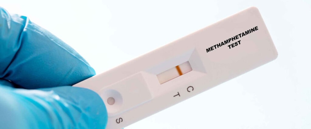 pre-purchase meth testing